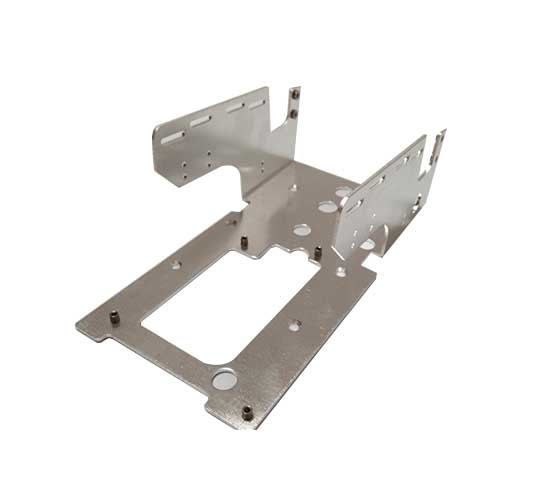 Riveting & Assembly